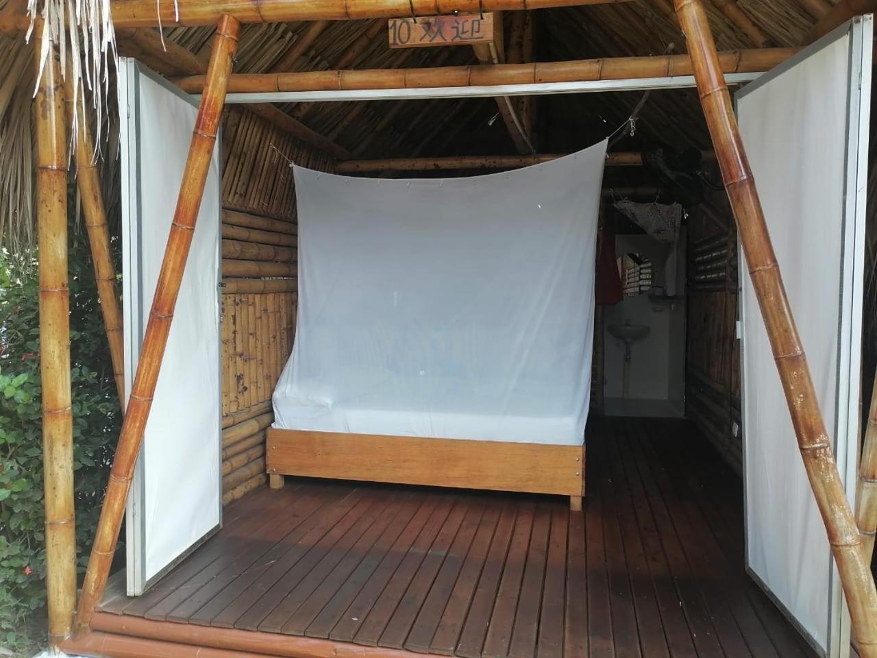 Cabana Beach パロミノ エクステリア 写真