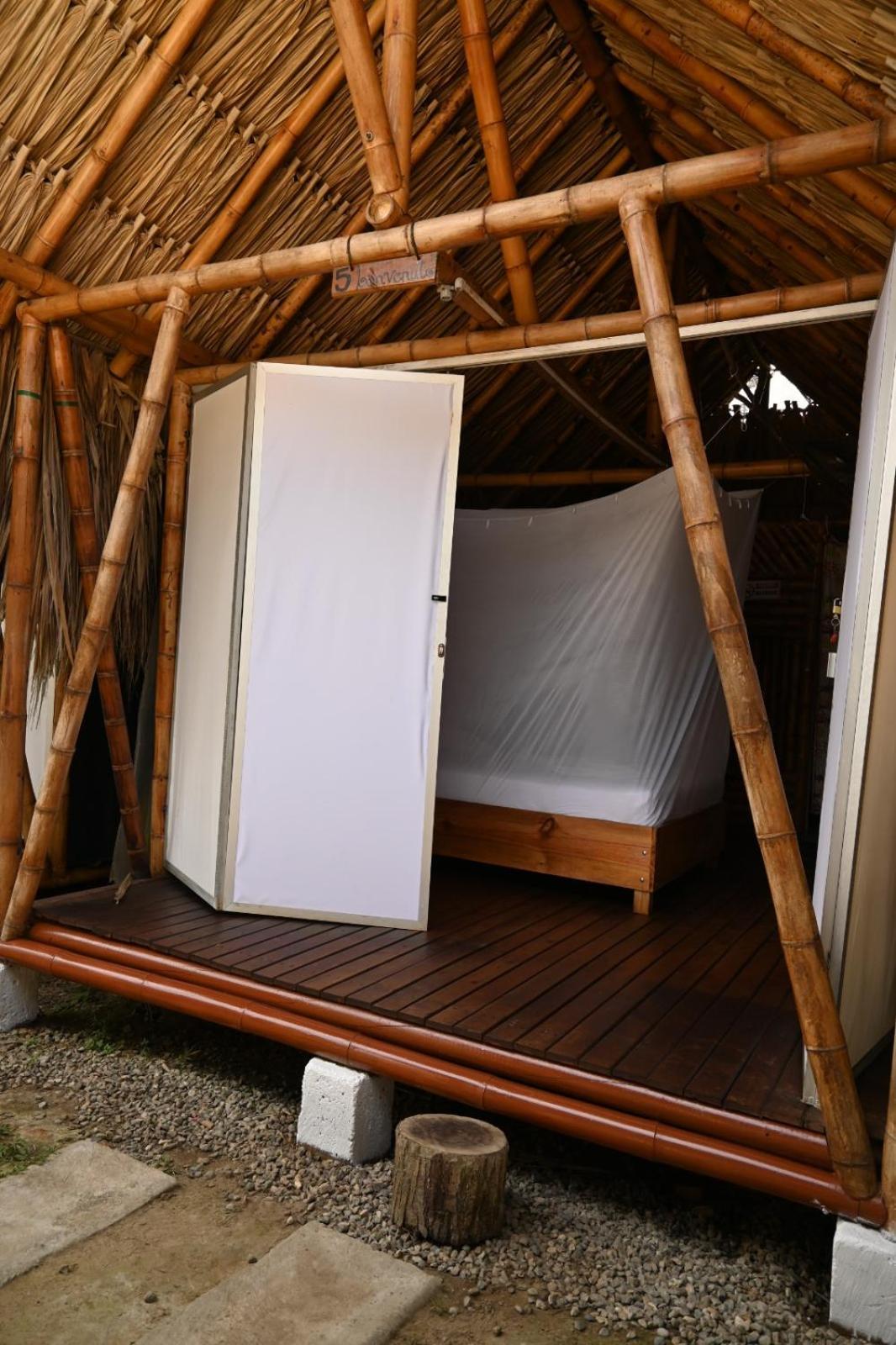 Cabana Beach パロミノ エクステリア 写真