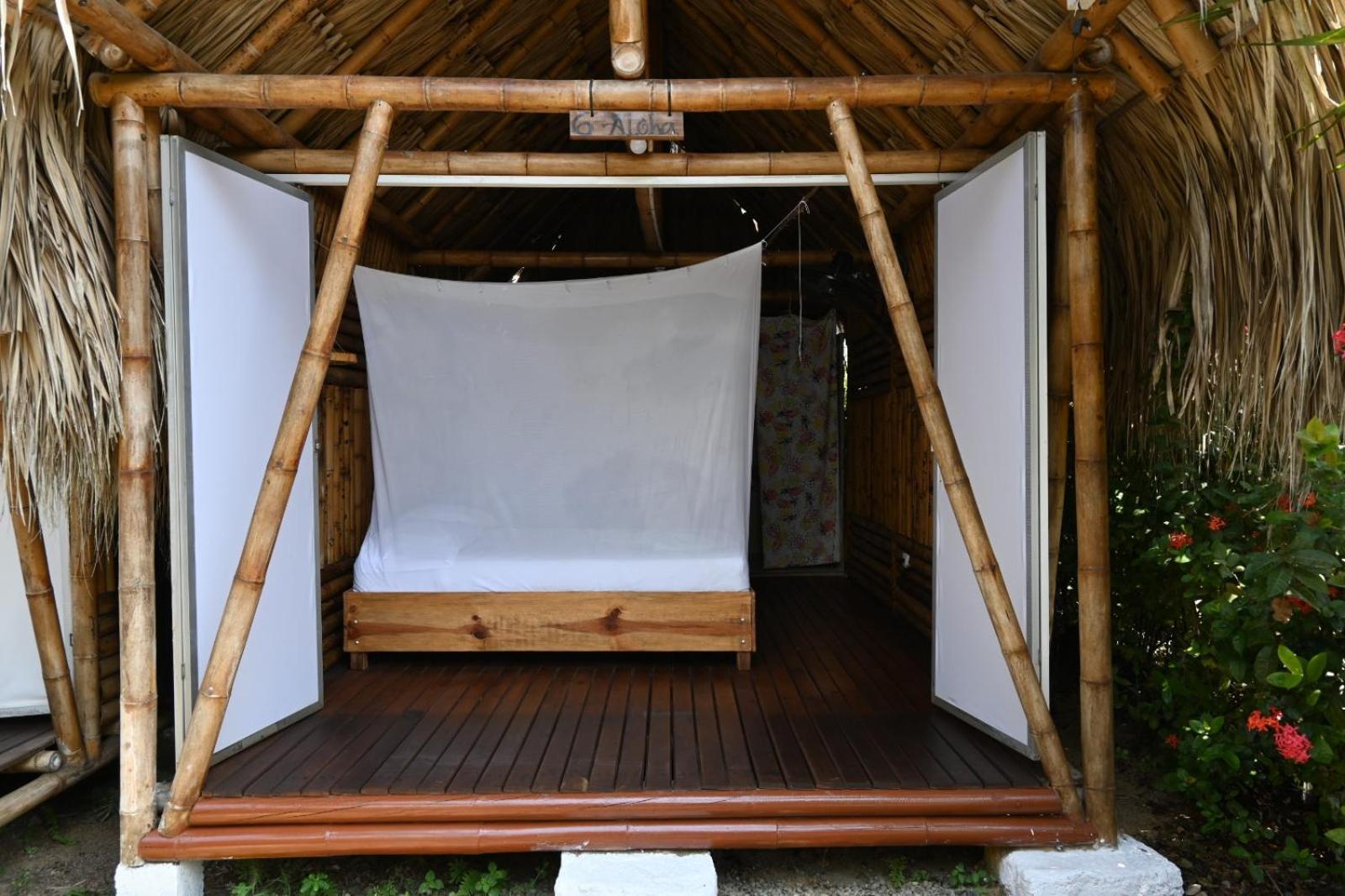 Cabana Beach パロミノ エクステリア 写真