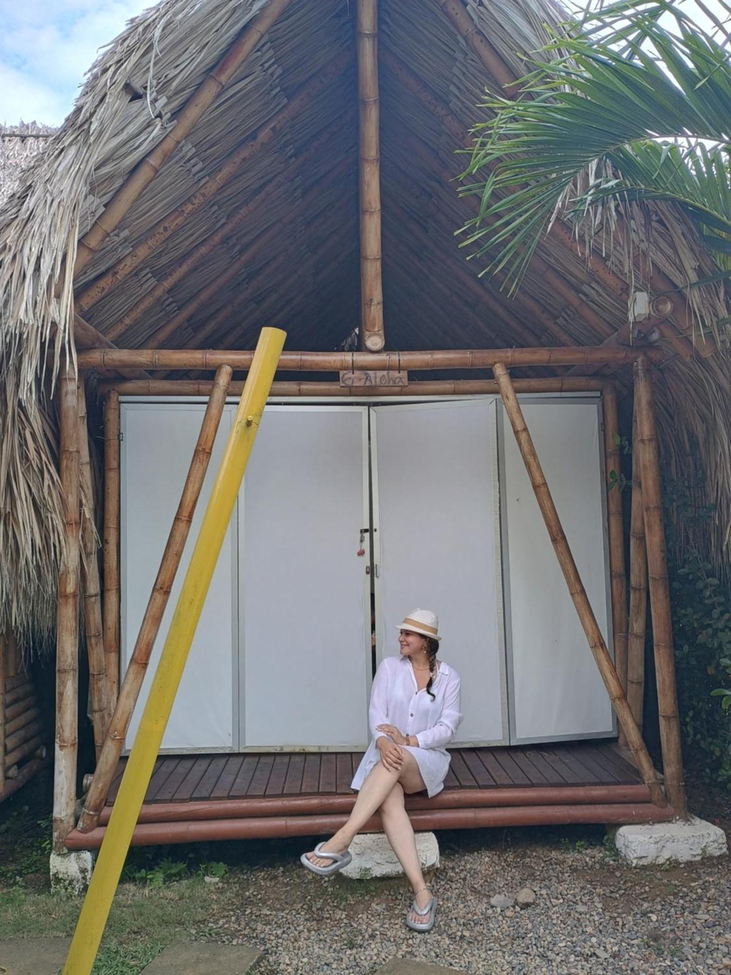 Cabana Beach パロミノ エクステリア 写真