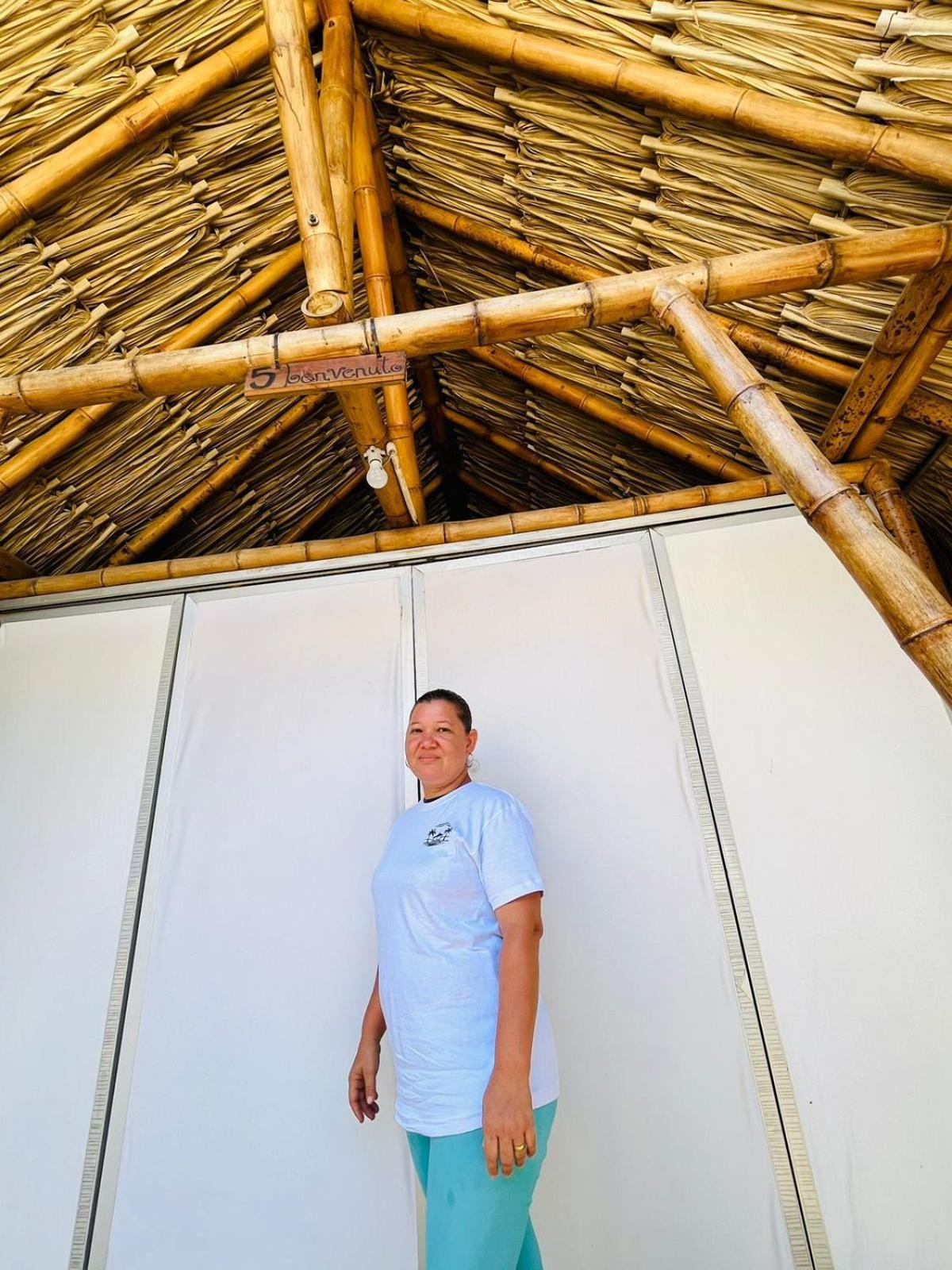 Cabana Beach パロミノ エクステリア 写真
